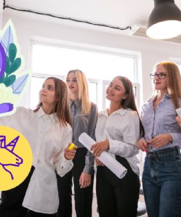 Día de la Mujer: 4 startups unicornio fundadas por mujeres mexicanas que debes conocer este 8 de marzo