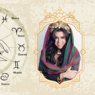 Nana Calistar: conoce el horóscopo semanal para cada signo zodiacal del 9 al 15 de marzo