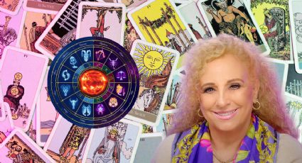 Horóscopo de Mizada Mohamed de hoy, domingo 8 de marzo para cada signo zodiacal