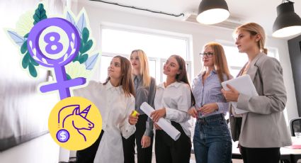 Día de la Mujer: 4 startups unicornio fundadas por mujeres mexicanas que debes conocer este 8 de marzo