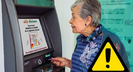 Banco del Bienestar: ¿Por qué se suspenderán los pagos de la Pensión Bienestar el 16 de marzo?