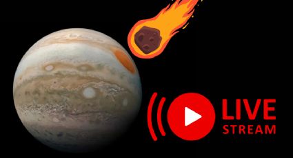 3I/ATLAS: cómo ver EN VIVO su trayectoria mientras se aproxima a Júpiter