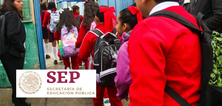SEP 2026: ¿Por qué el lunes 16 de marzo se suspenden las clases a nivel nacional?