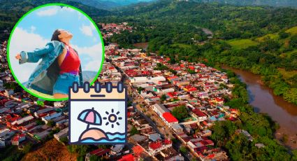Semana Santa: Este Pueblo Mágico de Tabasco con ríos y grutas ideal para una escapada en familia