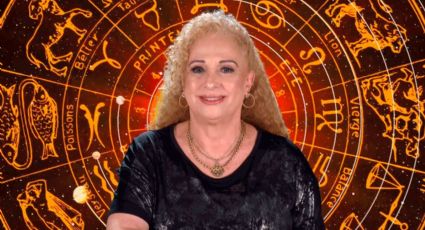 Horóscopo de Mizada Mohamed de hoy, lunes 9 de marzo para cada signo zodiacal