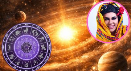 Nana Calistar: horóscopo para todos los signos zodiacales | Lunes 9 de marzo