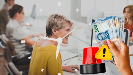 Reforma Laboral: La cuantiosa multa que pagarán las empresas que no respeten la jornada de 40 horas