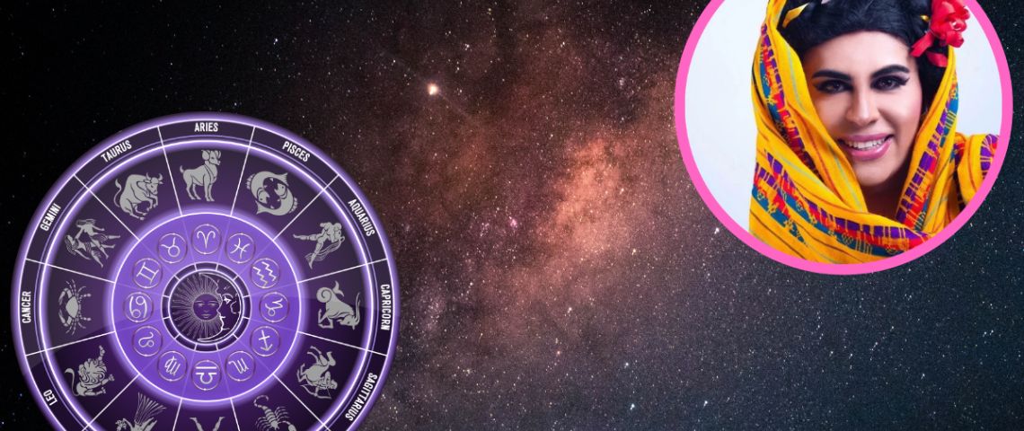 Nana Calistar: horóscopo para todos los signos zodiacales | Martes 10 de marzo