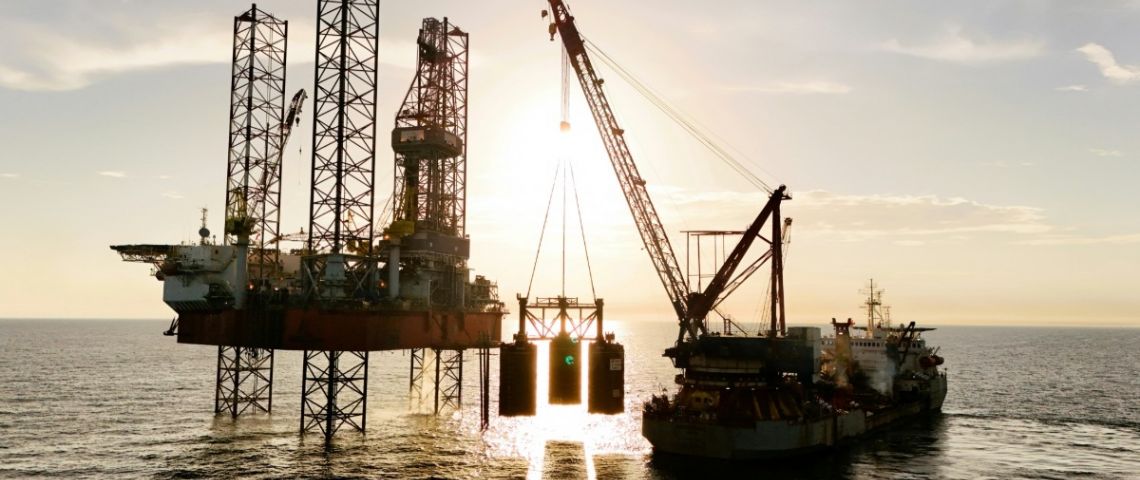 Tensión en Medio Oriente sacude a los mercados y reaviva temores de inflación