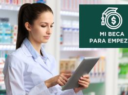Mi Beca para Empezar: LISTA de farmacias donde puedes pagar con la tarjeta