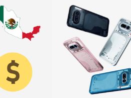 Nothing Phone 4a Pro: Precio, fecha de salida en México y características de smartphone japonés