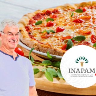 INAPAM: Las pizzerías en Guerrero que ofrecen descuento de hasta el 30% a adultos mayores