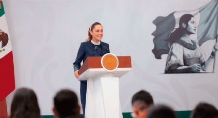 EN VIVO | Mañanera de Claudia Sheinbaum, hoy 9 de marzo: Nuevo hospital oncológico + 8M