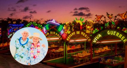 Semana Santa: El tour de trajineras en la Riviera Maya donde los adultos mayores pagan la mitad