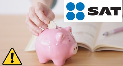 SAT: pensionados que superen este límite en su pensión deberán pagar impuestos en 2026