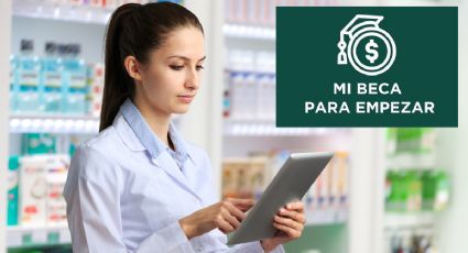 Mi Beca para Empezar: LISTA de farmacias donde puedes pagar con la tarjeta