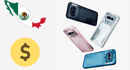 Nothing Phone 4a Pro: Precio, fecha de salida en México y características de smartphone briitánico