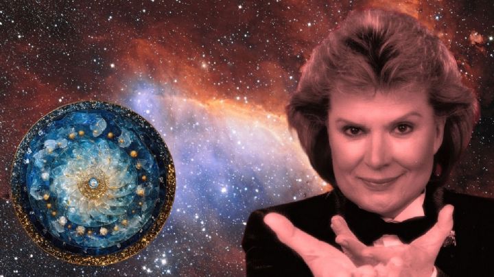 Walter Mercado: conoce el horóscopo para cada signo zodiacal del 9 a 14 de marzo