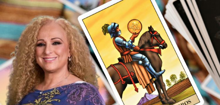 Horóscopo de Mizada Mohamed de hoy, martes 10 de marzo para cada signo zodiacal