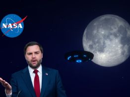 ¿La NASA cree que los ovnis son ‘demonios’? Esto es lo que opinan los científicos