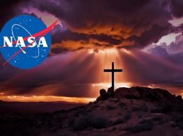 Semana Santa: NASA revela la razón por la que el cielo se oscureció durante la crucifixión de Jesús