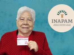 INAPAM: Estos adultos mayores deben cambiar su tarjeta en abril para mantener descuentos