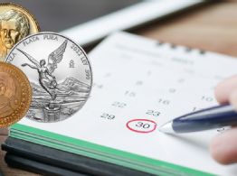 Numismática: En estos eventos puedes vender tus monedas antiguas a buen precio en abril