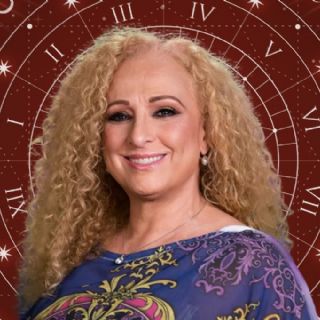 Horóscopo de Mizada Mohamed de hoy, domingo 10 de mayo para cada signo zodiacal