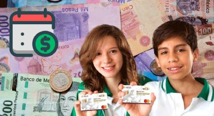 Beca Rita Cetina: Revelan las fechas exactas de pago para abril 2026