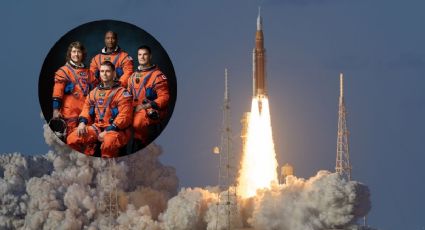 Despega Artemis II: ¿Por qué es histórica esta nueva misión a la Luna?