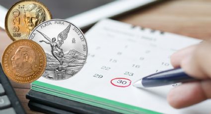 Numismática: En estos eventos puedes vender tus monedas antiguas a buen precio en abril