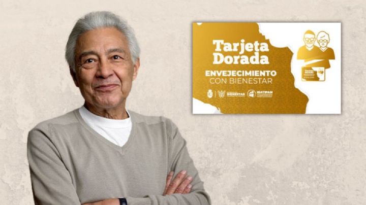 ¿Cómo tramitar Tarjeta Dorada si tienes 60 años o más para acceder a descuentos en 2026?