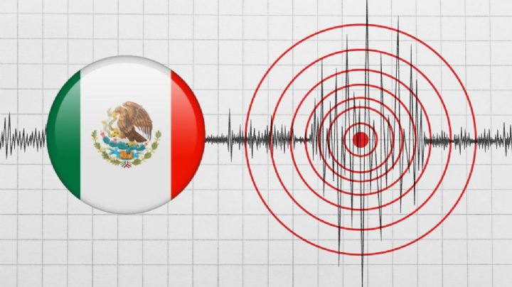 ¿Temible terremoto en 2026? La preocupante profecía de un nuevo temblor en México
