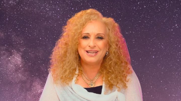 Horóscopo de Mizada Mohamed de hoy, jueves 2 de abril para cada signo zodiacal