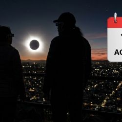 ¿Qué parte de la Tierra quedará a oscuras el 12 de agosto de 2026? Esto durará la “noche”