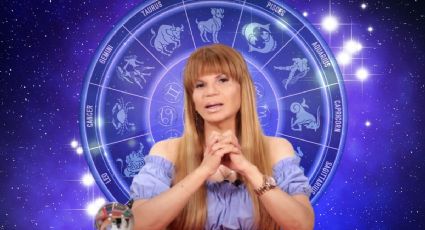 Mhoni Vidente: el horóscopo para los signos zodiacales, hoy viernes 5 de junio