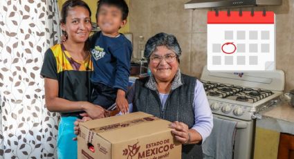 Alimentación para el Bienestar 2026: Fecha en que publican los resultados en Edomex