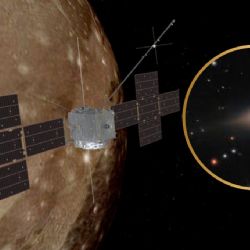 3I/ATLAS: ¿Qué es realmente el objeto? JUICE revela 5 pistas sobre su extraño origen