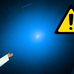 3I/ATLAS: Científicos advierten sobre su inusual alineación, ¿representa algún peligro?