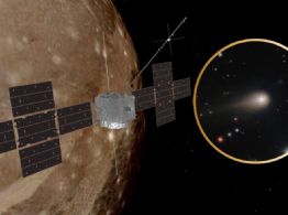 3I/ATLAS: ¿Qué es realmente el objeto? JUICE revela 5 pistas sobre su extraño origen