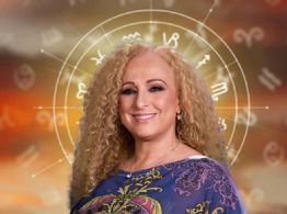 Horóscopo de Mizada Mohamed de hoy, domingo 12 de abril para cada signo zodiacal