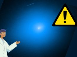 3I/ATLAS: Científicos advierten sobre su inusual alineación, ¿representa algún peligro?