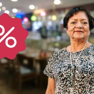 Adultas mayores tendrán descuento este Día de la Madre: restaurantes en Edomex que sí lo aplica