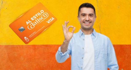 Tarjeta al Estilo Jalisco: Cómo obtenerla para acceder a descuentos en multas y recargos