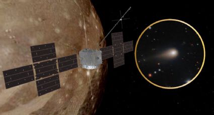 3I/ATLAS: ¿Qué es realmente el objeto? JUICE revela 5 pistas sobre su extraño origen