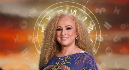 Horóscopo de Mizada Mohamed del fin de semana del 29 al 31 de mayo para cada signo zodiacal