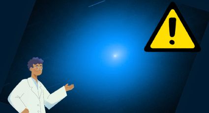 3I/ATLAS: Científicos advierten sobre su inusual alineación, ¿representa algún peligro?