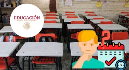 Calendario SEP: ¿Habrá clases para primarias y secundarias el 30 de abril de 2026?