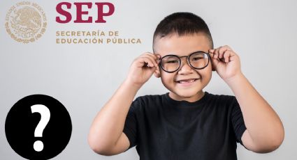 ¿Tus hijos necesitan lentes? SEP los entrega GRATIS y así puedes solicitarlos