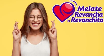 Resultados Melate, Revancha y Revanchita 4199 HOY 12 de abril 2026: GANADORES